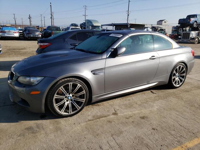 BMW M3   *WBSDX9C53BE399090*