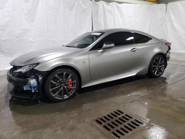 LEXUS RC350 RC 350 BAS  *JTHGZ5BC7N5025978*