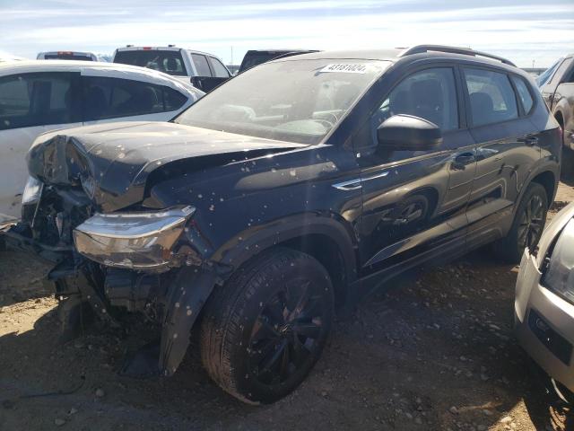 VOLKSWAGEN TAOS S   *3VVCX7B26PM364593*