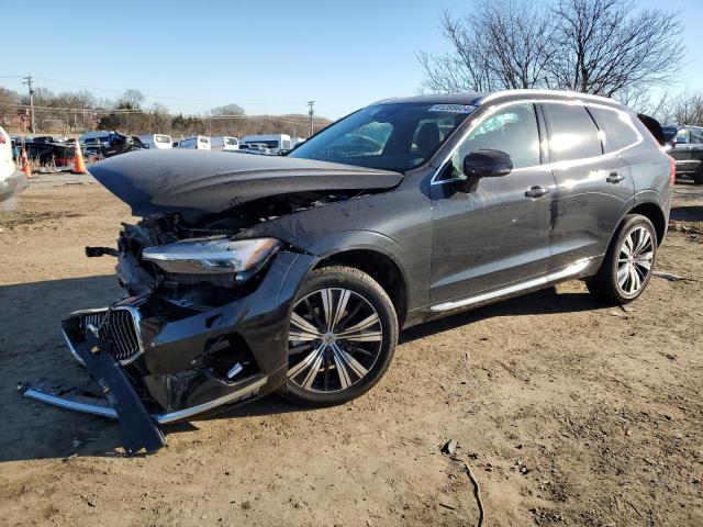 VOLVO XC60 PLUS   *YV4L12RN2P1357041*