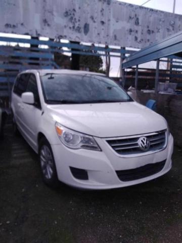 VOLKSWAGEN ROUTAN SE  *2C4RVABG4CR354185*