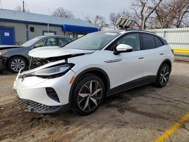 VOLKSWAGEN ID.4 PRO S   *1V2VMPE82PC037463*