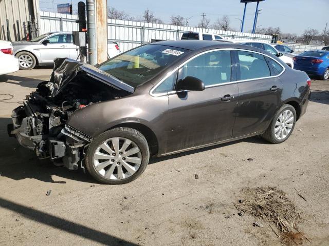 BUICK VERANO   *1G4PP5SK8G4102487*