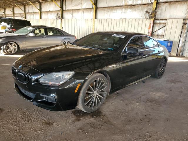BMW 6 SERIES 650 I  *WBA6B2C56DD128519*