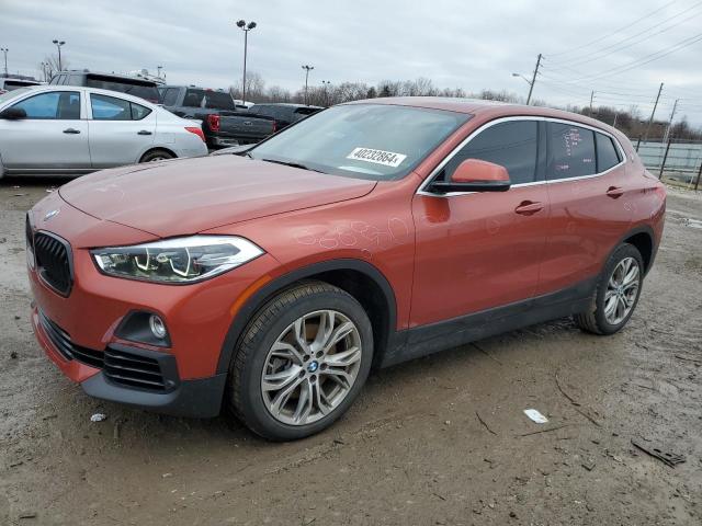 BMW X2 XDRIVE2  *WBXYJ1C06L5R23823*