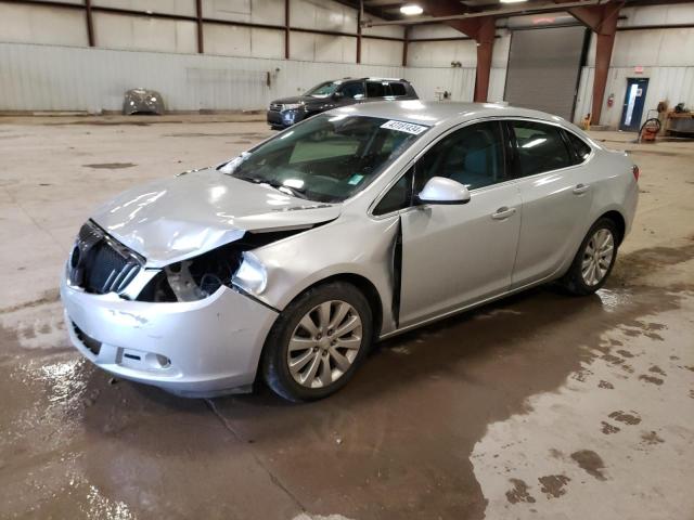 BUICK VERANO   *1G4PP5SK4F4190498*