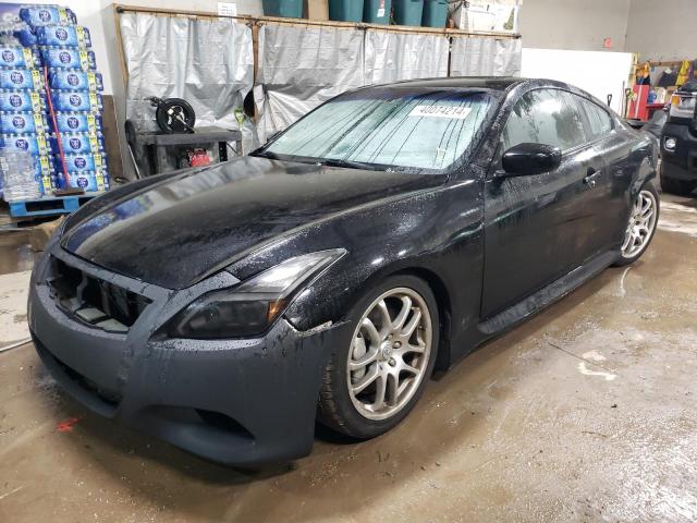 INFINITI G37 BASE  *JNKCV64E38M127514*