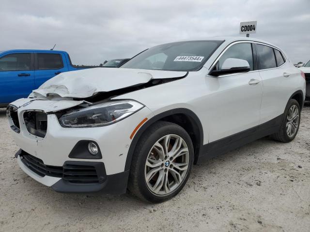 BMW X2 SDRIVE2  *WBXYH9C08L5R35479*