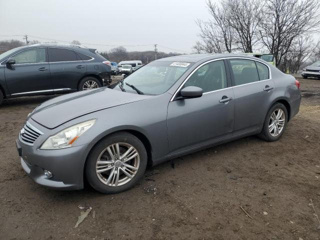 INFINITI G37 BASE  *JN1CV6AP7DM722080*