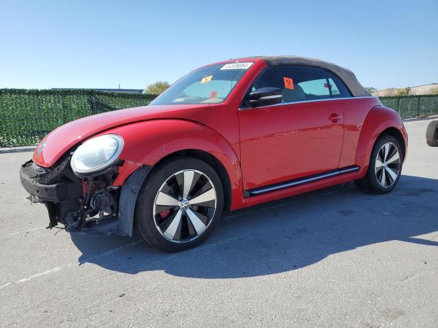VOLKSWAGEN BEETLE TUR  *3VW7T7AT5DM827242*