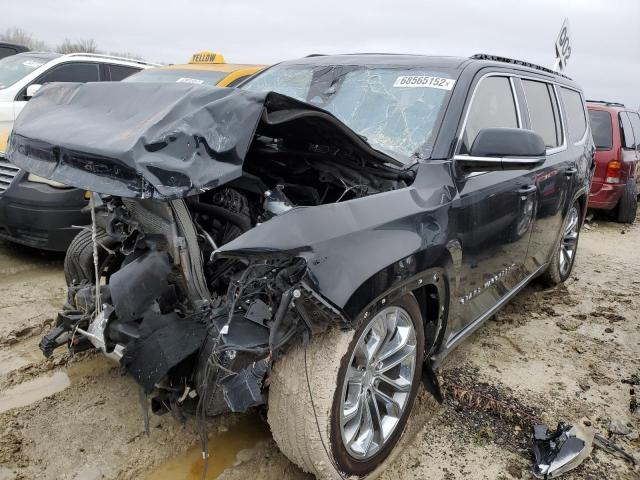 JEEP GRAND WAGO   *1C4SJVFJ9NS139817*