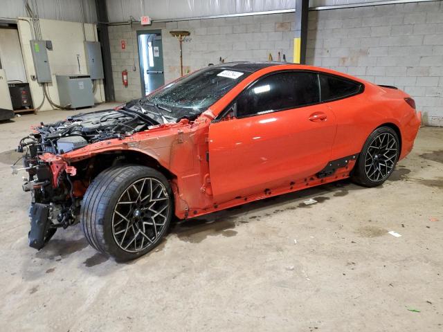 BMW M8   *WBSAE0C07LCE59459*