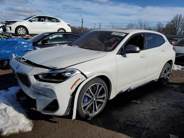 BMW X2 M35I  *WBXYN1C01M5S69741*