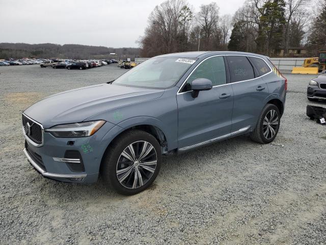 VOLVO XC60 PLUS   *YV4L12DN9P1203725*