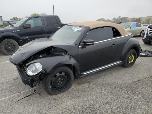 VOLKSWAGEN BEETLE   *3VW5P7AT4DM802845*