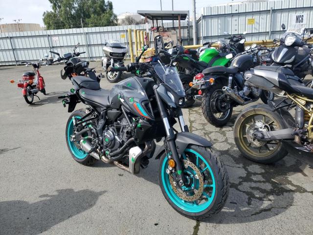 YAMAHA MT07 C   *JYARM32YXPA001415*