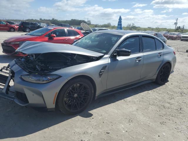 BMW M3   *WBS53AY06PFP03299*