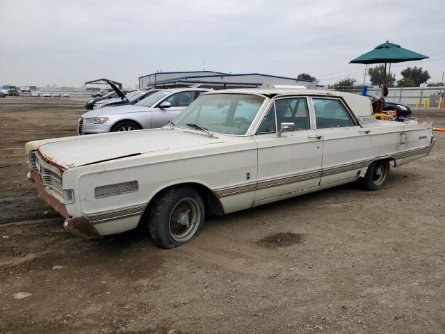 MERCURY MONTEREY  *6Z62M553446*