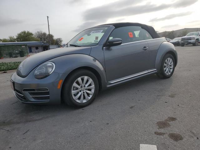 VOLKSWAGEN BEETLE S  *3VW5DAAT3KM505360*
