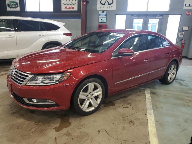 VOLKSWAGEN CC SPORT  *WVWAP7AN2DE560579*