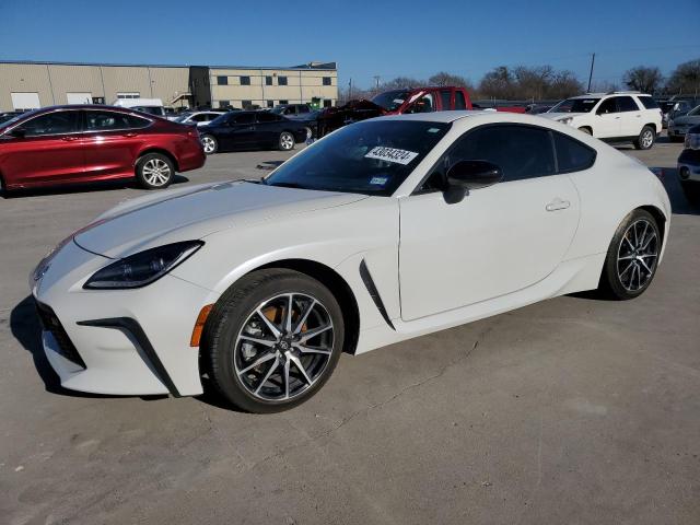 TOYOTA GR 86   *JF1ZNBC17P8753938*