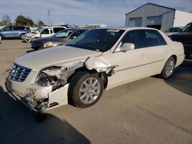 CADILLAC DTS   *1G6KD57Y99U112732*