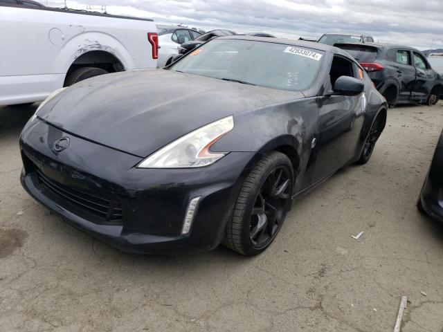 NISSAN 370Z BASE  *JN1AZ4EH7EM630536*
