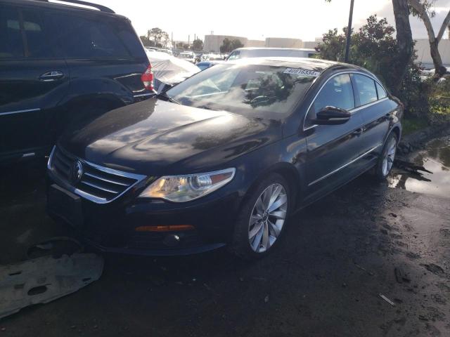 VOLKSWAGEN CC   *WVWHP7AN5BE728940*