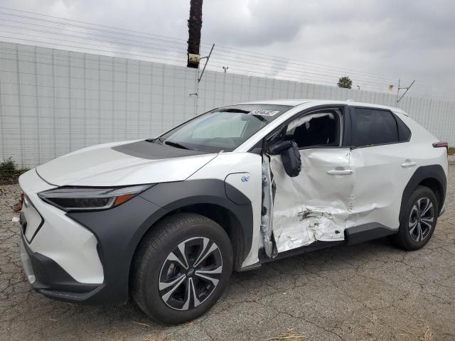 SUBARU SOLTERRA P   *JTMABABA6PA026813*