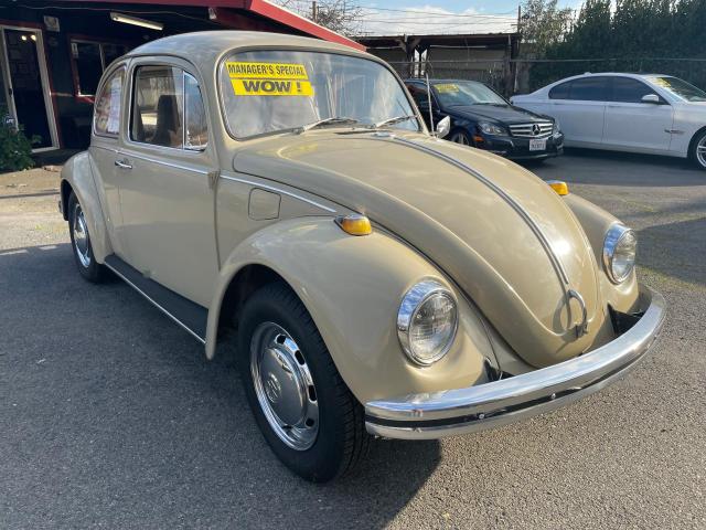 VOLKSWAGEN BEETLE   *119784834*