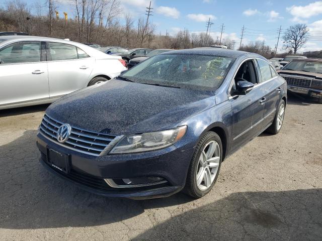 VOLKSWAGEN CC SPORT  *WVWBP7AN4DE549247*