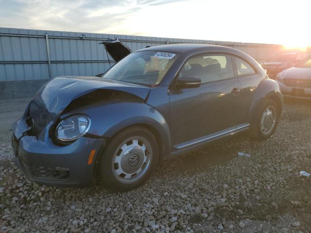 VOLKSWAGEN BEETLE 1.8  *3VWF17AT7GM631745*