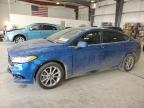 FORD FUSION SE   *3FA6P0H71HR350312*