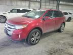 FORD EDGE LIMIT   *2FMDK3KC6CBA59475*