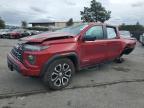 GMC CANYON AT4   *1GTP6DEK8R1110641*