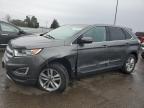 FORD EDGE SEL   *2FMPK4J86GBC18212*