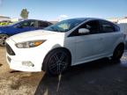 FORD FOCUS ST   *1FADP3L93HL282546*