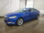 FORD FUSION SE   *3FA6P0T91HR143847*