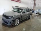 DODGE DURANGO GT   *1C4RDJDG1PC572308*
