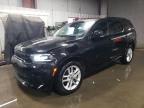 DODGE DURANGO GT   *1C4RDJDG0RC212840*