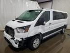 FORD TRANSIT T-   *1FBAX2YG8PKA93527*