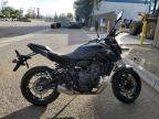 YAMAHA MT07 C   *JYARM32Y5RA002104*