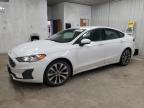 FORD FUSION SE   *3FA6P0T91KR278513*