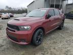 DODGE DURANGO R/   *1C4SDJCT9LC253653*