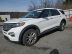 FORD EXPLORER L   *1FMSK8FH5NGA07101*