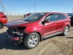 FORD EDGE SEL   *2FMPK4J97KBC20875*