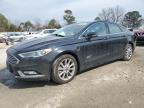 FORD FUSION SE   *3FA6P0PU8HR198181*