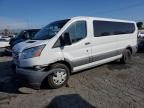 FORD TRANSIT T-   *1FBZX2ZM8HKA23454*