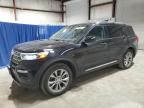 FORD EXPLORER L   *1FMSK7FHXRGA30180*