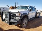 FORD F550 SUPER   *1FD0W5HT9JEC95013*